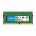 Mémoire RAM Crucial DDR4 8 GB