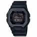 Miesten rannekellot Casio GBX-100NS-1ER Musta