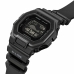 Herreur Casio GBX-100NS-1ER Sort