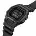 Pánské hodinky Casio GBX-100NS-1ER Černý
