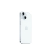 Smartphone Apple 256 GB Blå