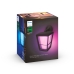 LED-lamp Philips Must Alumiinium (6500 K) (Renoveeritud A)