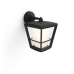 Lampa LED Philips Czarny Aluminium (6500 K) (Odnowione A)