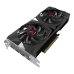 Grafická karta PNY VCG4060T16DFXPB1-O Geforce RTX 4060 Ti 16 GB GDDR6