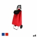 Handlevogn Confortime 95 x 35 x 30 cm (4 enheter)