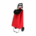 Handlevogn Confortime 95 x 35 x 30 cm (4 enheter)