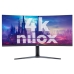 Monitors Nilox NXM344KD11 144 Hz 34