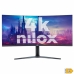 Monitors Nilox NXM344KD11 144 Hz 34