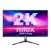 Gaming monitor (herní monitor) Nilox NXM272KD11 27