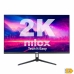 Gaming monitor (herní monitor) Nilox NXM272KD11 27