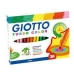 Plasticine Spel Giotto F418000