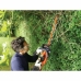 Hedge trimmer Black & Decker Powercommand 2 GTC18502PC-QW 18 V 2 Ah 50 cm