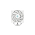 Ventilador para Laptop DEEPCOOL R-AK400-WHNNMN-G-1