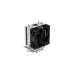 Ventilator voor laptop DEEPCOOL R-AG300-BKNNMN-G