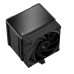 Ventilátor pre notebook DEEPCOOL R-AK500-BKNNMT-G-1