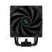 Ventilátor pre notebook DEEPCOOL R-AK500-BKNNMT-G-1