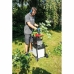 Garten-Häcksler Scheppach GS60 2800 W 60 L