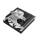 CPU Ventilators DEEPCOOL R-AN600-BKNNMN-G