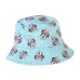 Bonnet enfant Minnie Mouse Turquoise (52 cm)