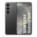 Smartphone Samsung 8 GB RAM 128 GB Sort
