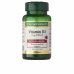 Witamina D Nature's Bounty Vitamina Ui Witamina D3 100 Sztuk