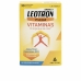 Pilulky Leotron Leotron Vitaminas Multivitaminové 30 kusů