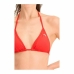 Fato de Banho Mulher Puma Swim Vermelho