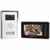 Smart interntelefon med video SCS SENTINEL VisioFirst 4.3