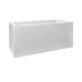 Bloempot Elho 79 x 35 x 39 cm Plastic Modern