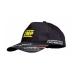 Sportcap OMP OMPPR918071 Zwart