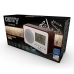 Rádio Camry CR 1153 Bílý Černý Vícebarevný