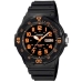 Meeste Kell Casio MRW-200H-4BVD (Ø 48 mm)