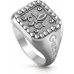 Мъжки пръстен Guess UMR70004-66 (26)