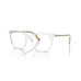 Brillenframe Dames Burberry BE 2390