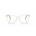 Montura de Gafas Mujer Burberry BE 2390