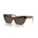 Damensonnenbrille Burberry BE 4405