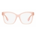 Montura de Gafas Mujer Burberry SYLVIE BE 2363