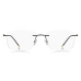 Monture de Lunettes Homme Hugo Boss BOSS 1266_A