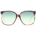 Damensonnenbrille Scotch & Soda SS7018 60501