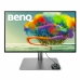 Monitorius BenQ PD2725U 27