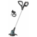 Foarfece de tăiat margini Gardena SmallCut Li-14 / 23R 2 Ah 14,4 V 23 cm