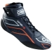 Botines Racing OMP 40