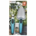 Kit de ferramentas de jardinagem Gardena G8974-20 Varanda 2 Peças Alumínio