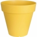 Vaso Riviera Amarelo Ø 60 cm