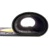 Tappetino per Mouse GEMBIRD MP-SOLARSYSTEM-XL-01 Nero