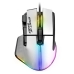 Mouse Optic Spirit of Gamer Souris Pro M5 Alb