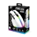 Optična miška Spirit of Gamer Souris Pro M5 Bela