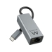 Adaptador Ethernet a USB Ewent EW9818