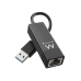 Ethernet Adapter u USB Ewent EW1017