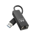 Ethernet-USB Adapter Ewent EW1017